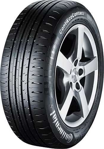 Continental 215/60R17 96V ContiEcoContact 5 Mo title=